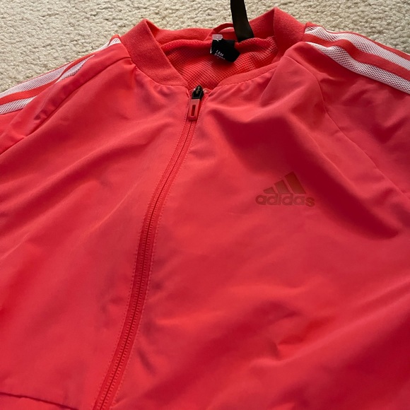 Adidas jacket - Picture 3 of 7